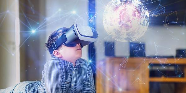 怎么制造360度VR全景图？长沙VR制作公司告诉你