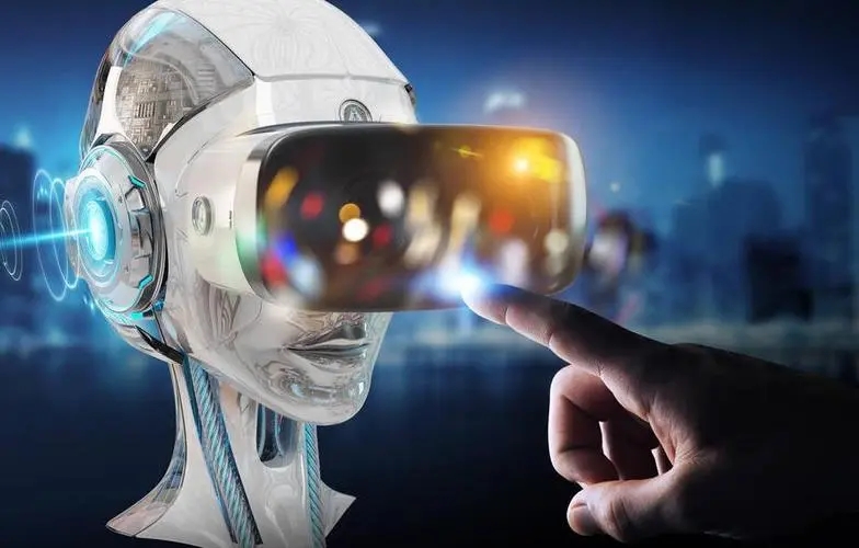 长沙VR制作公司讲解VR实景怎么制造的?