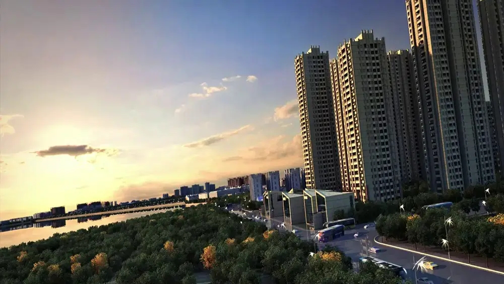 解决长沙建筑三维动画施工项目问题的方式有哪些？