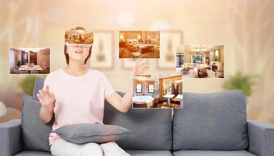 VR样板间是什么？长沙VR制作公司分享有哪些利益