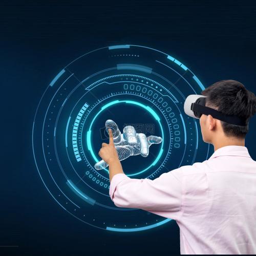 长沙VR制作公司分析VR全景的远景