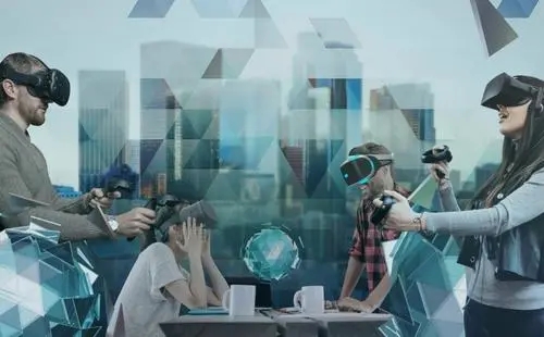 可给企业提供很多优势的长沙VR制作？