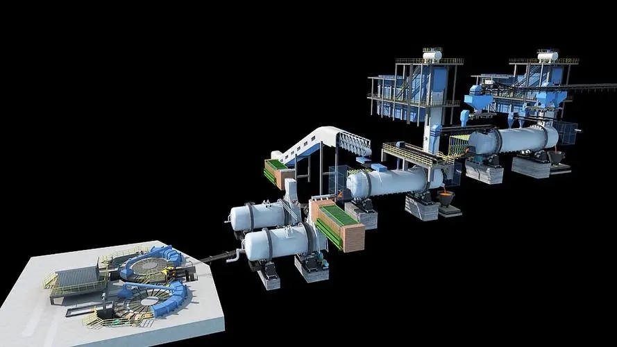 长沙工业三维动画如何进行制造