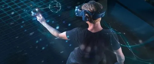 长沙VR虚拟现实的技能为何如此过硬？