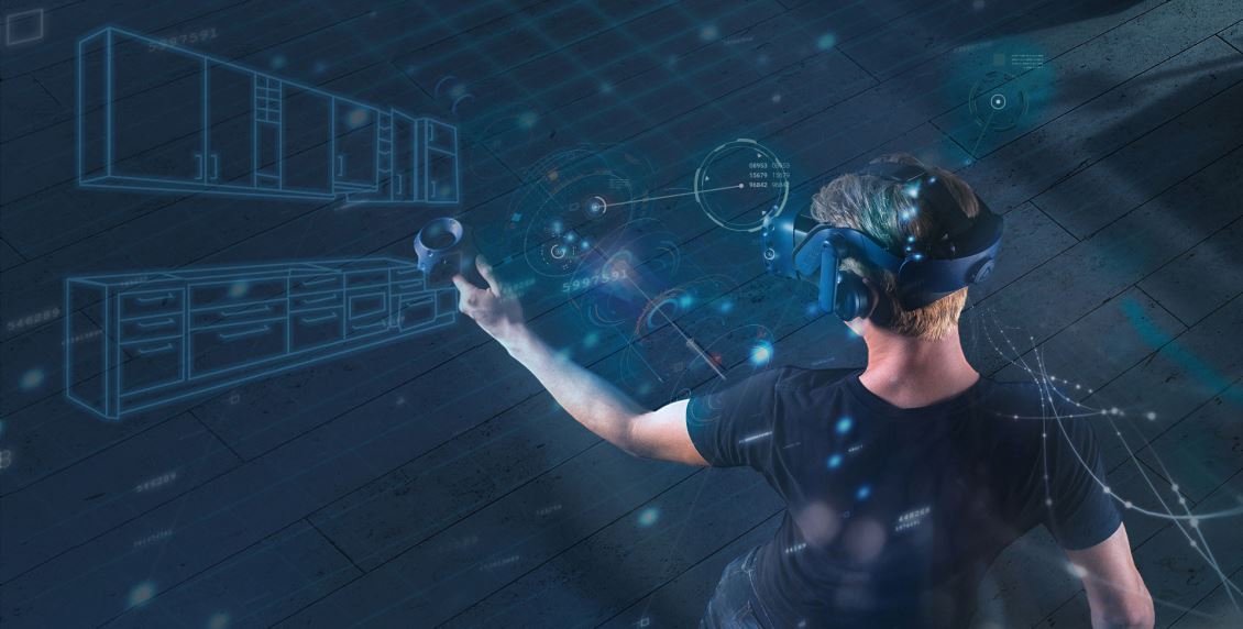 长沙VR制作场景会带来实在的感触吗？